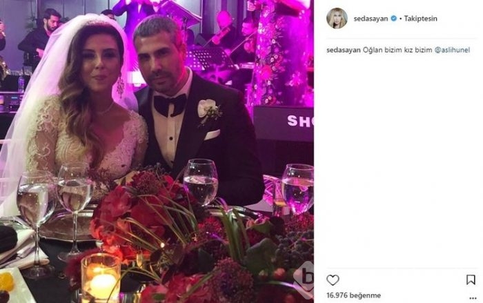 Ünlülerin Instagram paylaşımları (11.04.2018)
