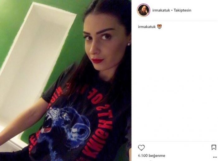 Ünlülerin Instagram paylaşımları (11.04.2018)
