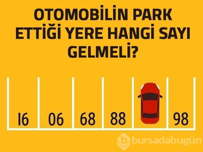 En aldatıcı bulmacalar (Kimse çözemiyor)