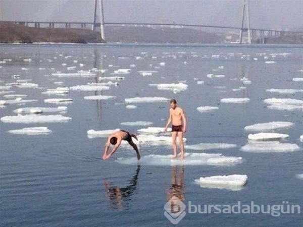 Rusya`da görebileceğiniz kareler