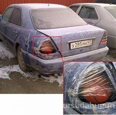 Rusya`da görebileceğiniz kareler