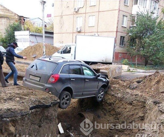 Rusya`da görebileceğiniz kareler