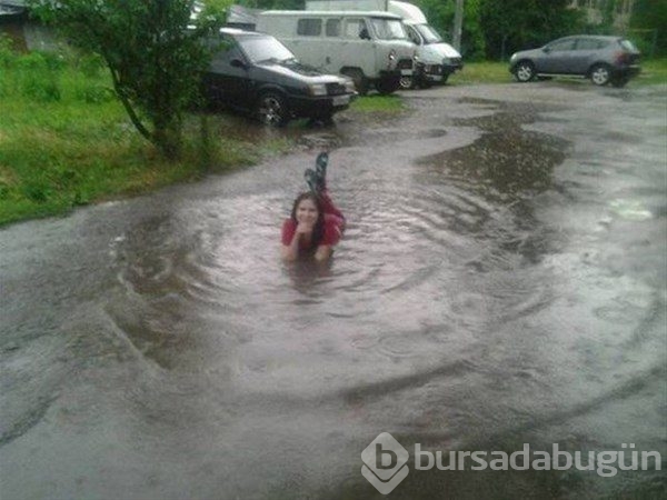 Rusya`da görebileceğiniz kareler