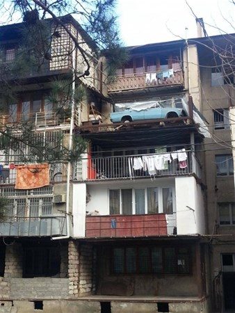 Rusya`da görebileceğiniz kareler