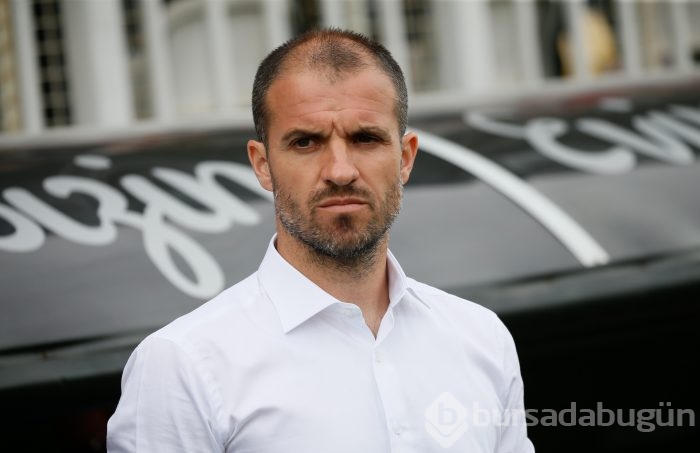 Göztepe - Bursaspor
