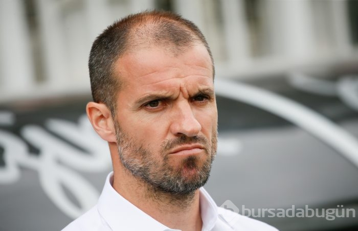 Göztepe - Bursaspor