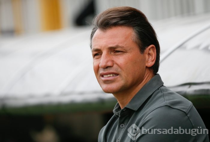 Göztepe - Bursaspor