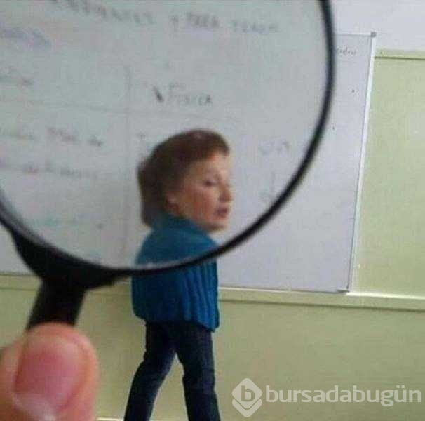 Günün en çok paylaşılan fotoğrafları