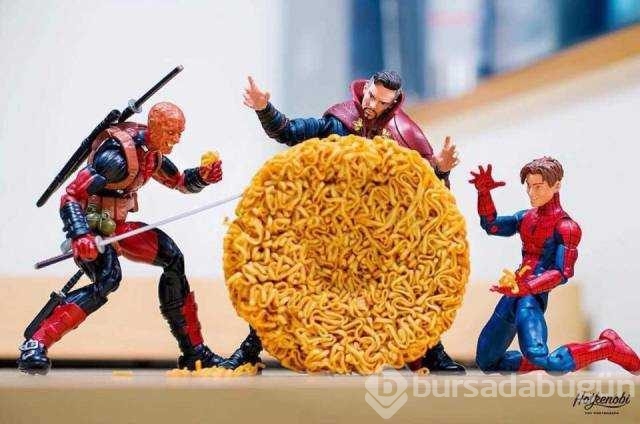 Günün en çok paylaşılan fotoğrafları