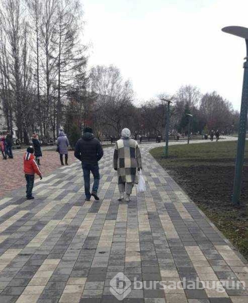 Günün en çok paylaşılan fotoğrafları