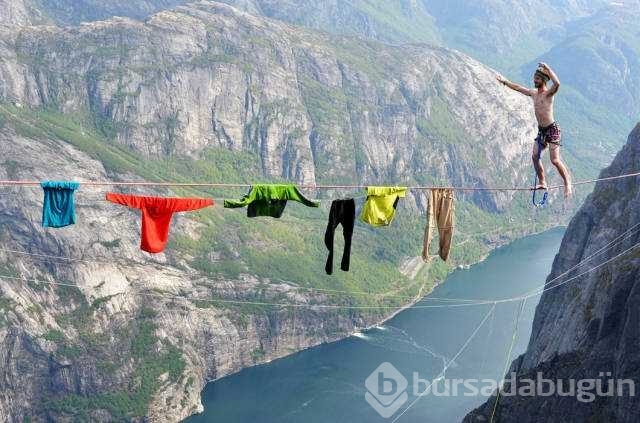 Günün en çok paylaşılan fotoğrafları