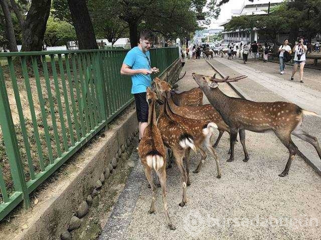 Günün en çok paylaşılan fotoğrafları