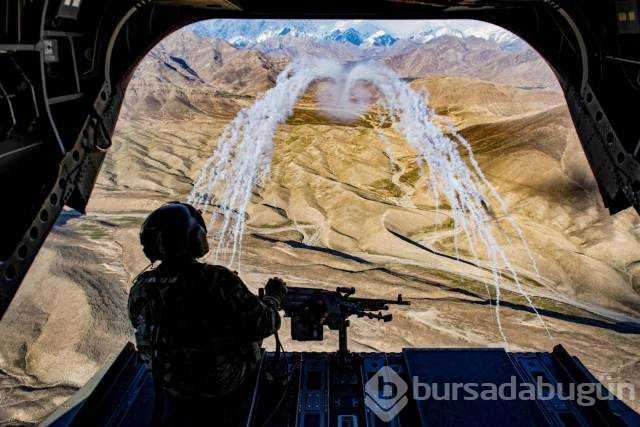 Günün en çok paylaşılan fotoğrafları