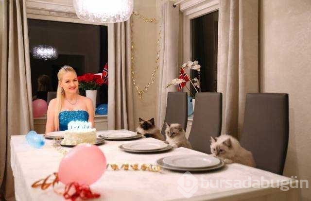 Günün en çok paylaşılan fotoğrafları