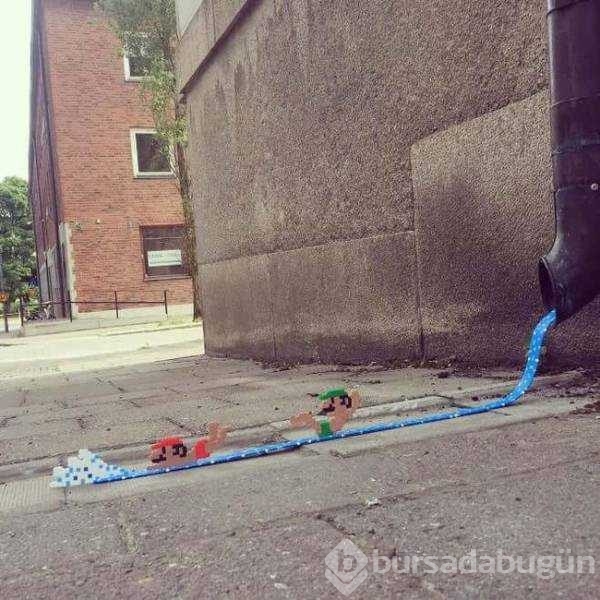 Günün en çok paylaşılan fotoğrafları