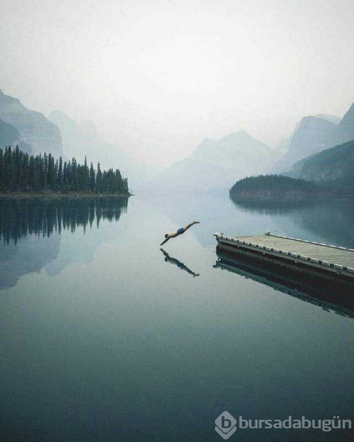 Günün en çok paylaşılan fotoğrafları