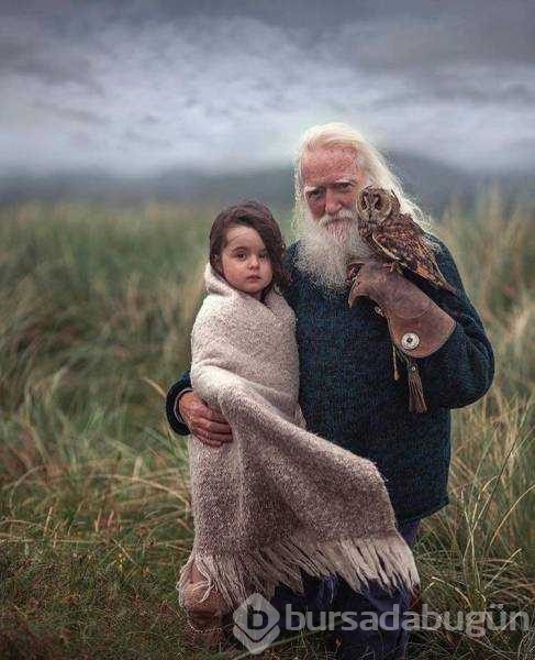 Günün en çok paylaşılan fotoğrafları