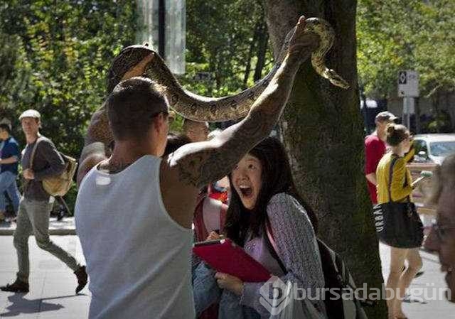 Günün en çok paylaşılan fotoğrafları