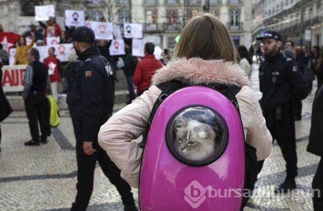 Günün en çok paylaşılan fotoğrafları