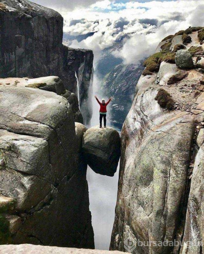 Günün en çok paylaşılan fotoğrafları