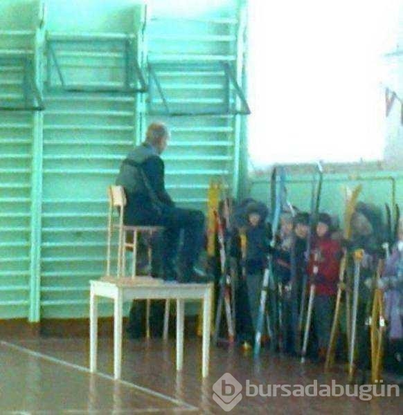 Günün en çok paylaşılan fotoğrafları