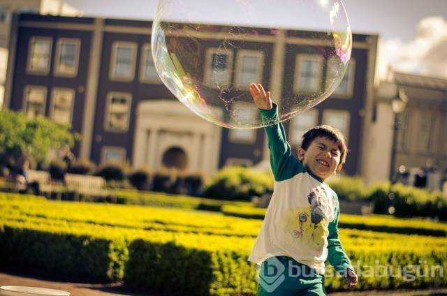 Günün en çok paylaşılan fotoğrafları