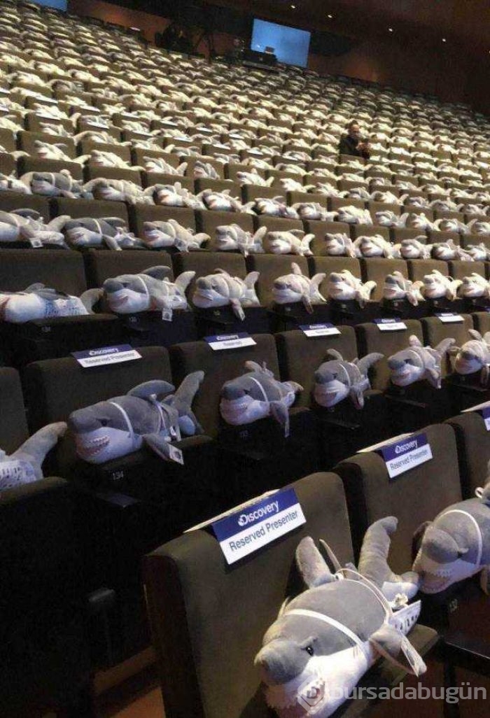 Günün en çok paylaşılan fotoğrafları