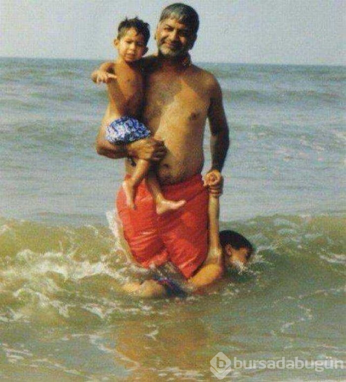 Günün en çok paylaşılan fotoğrafları