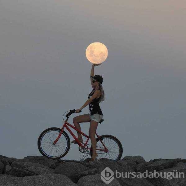 Günün en çok paylaşılan fotoğrafları