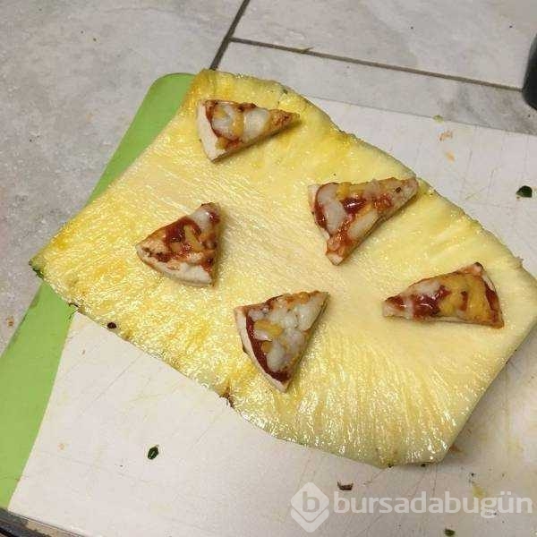Günün en çok paylaşılan fotoğrafları