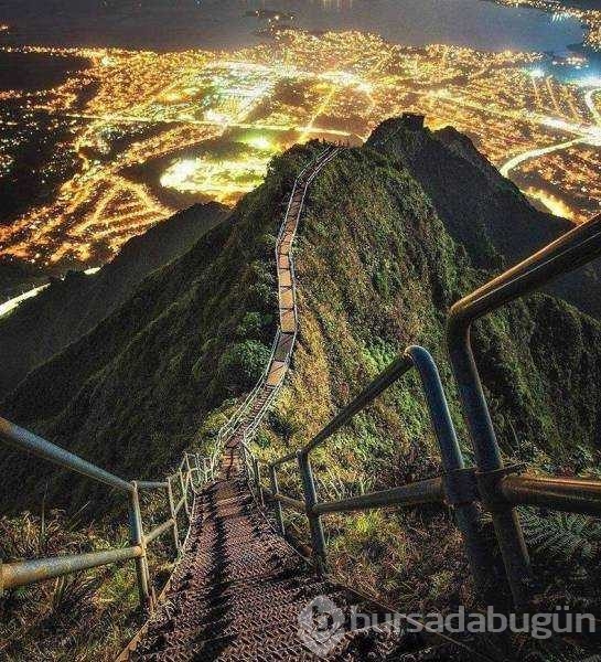 Günün en çok paylaşılan fotoğrafları