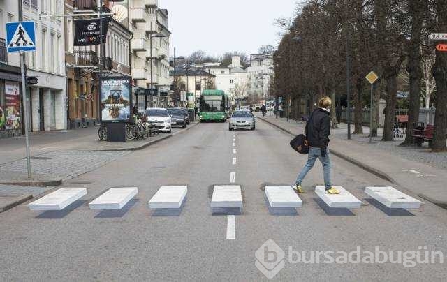 Günün en çok paylaşılan fotoğrafları