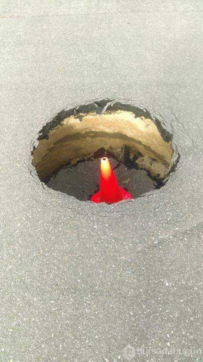 Umursamazlıkta son nokta