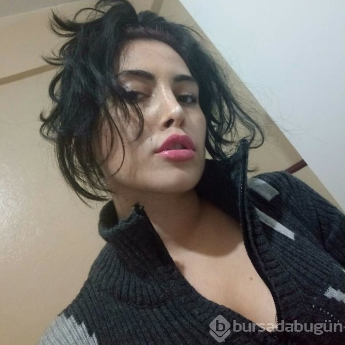 Trabzon'dan Kim Kardashian'a rakip oldu!
