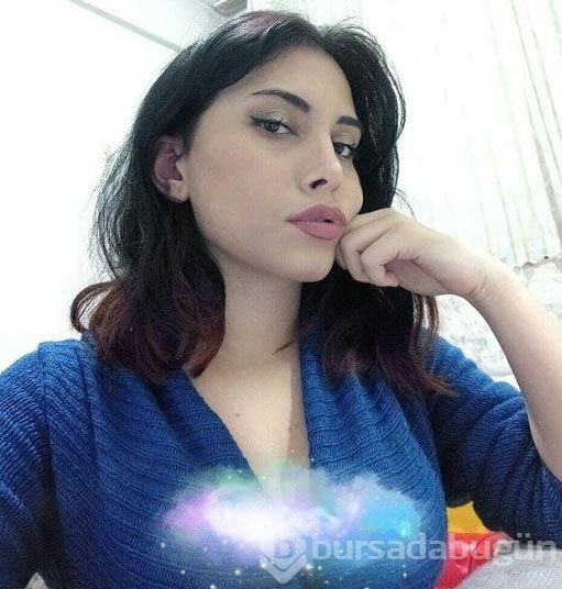 Trabzon'dan Kim Kardashian'a rakip oldu!
