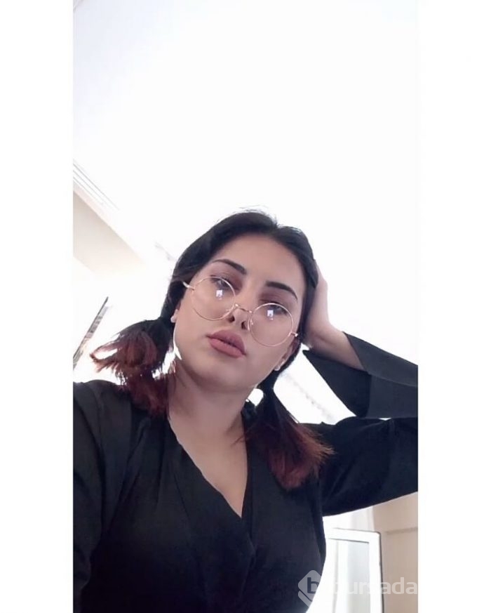 Trabzon'dan Kim Kardashian'a rakip oldu!
