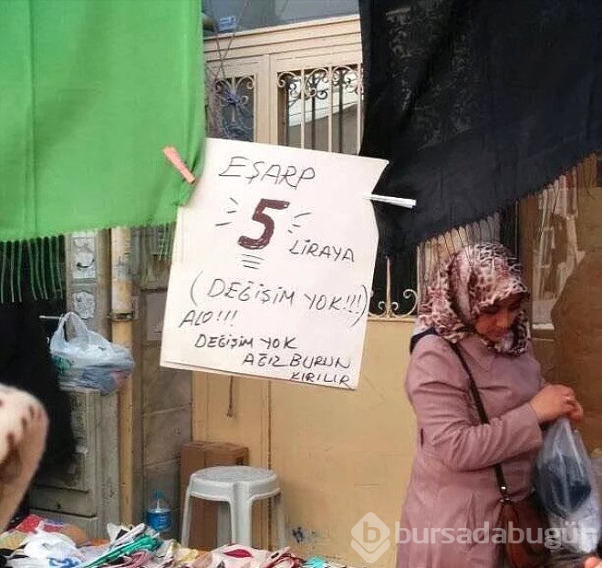 Klişe sorulardan sıkılan insanların önlem için astığı komik tabelalar
