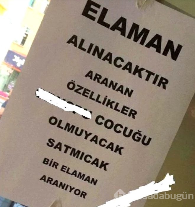 Klişe sorulardan sıkılan insanların önlem için astığı komik tabelalar
