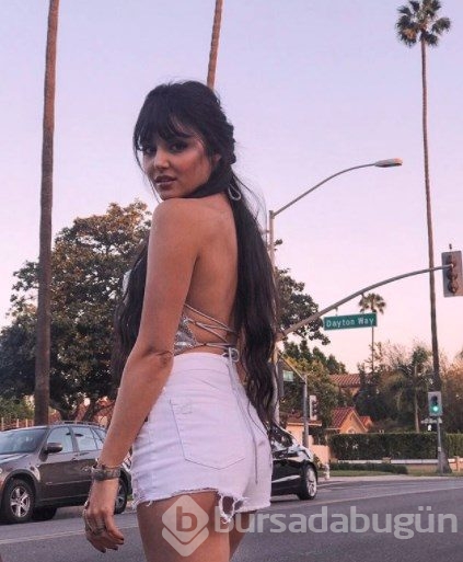 Ünlü isimlerden Coachella 2018 paylaşımları