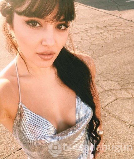Ünlü isimlerden Coachella 2018 paylaşımları