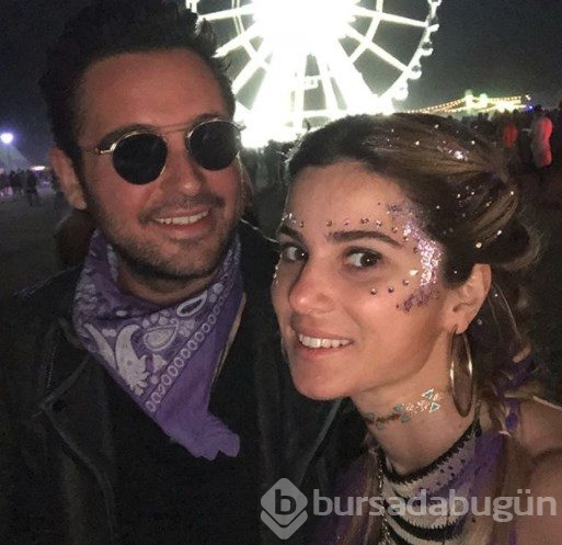 Ünlü isimlerden Coachella 2018 paylaşımları