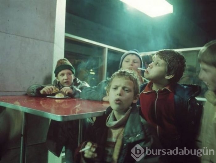 İşte Rusya'nın bilinmeyen yüzü!