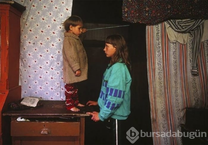İşte Rusya'nın bilinmeyen yüzü!