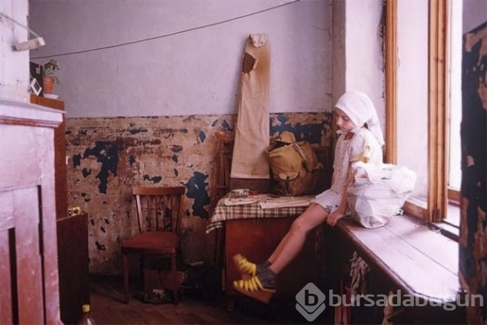 İşte Rusya'nın bilinmeyen yüzü!