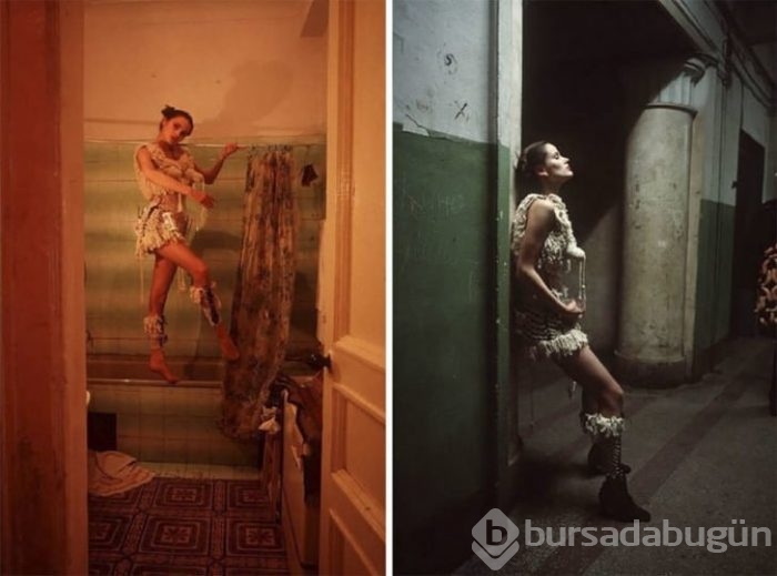 İşte Rusya'nın bilinmeyen yüzü!