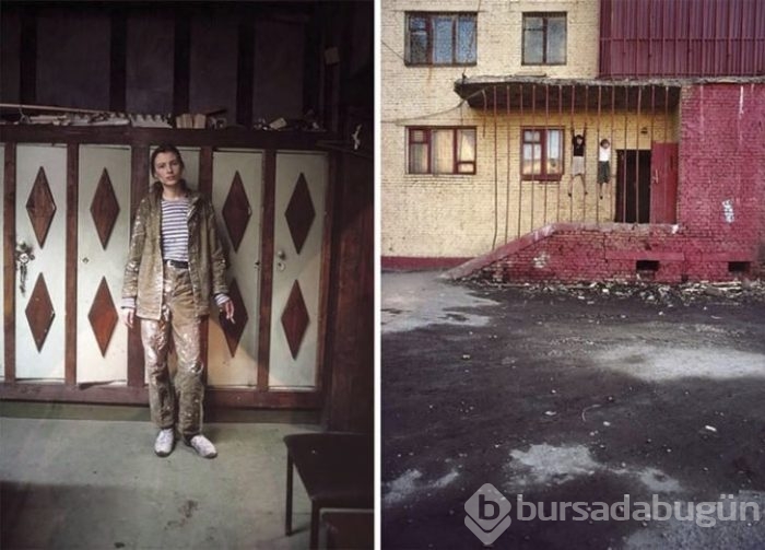 İşte Rusya'nın bilinmeyen yüzü!