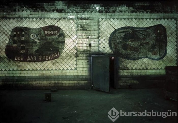İşte Rusya'nın bilinmeyen yüzü!