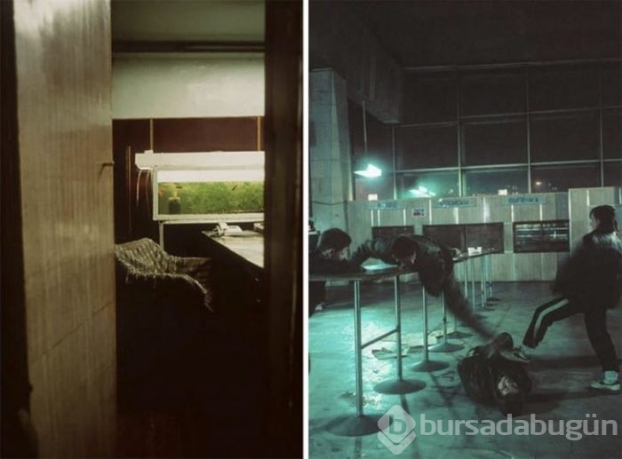 İşte Rusya'nın bilinmeyen yüzü!