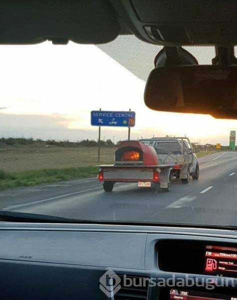 Günün en çok paylaşılan fotoğrafları