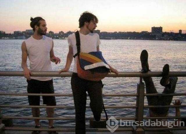 Günün en çok paylaşılan fotoğrafları